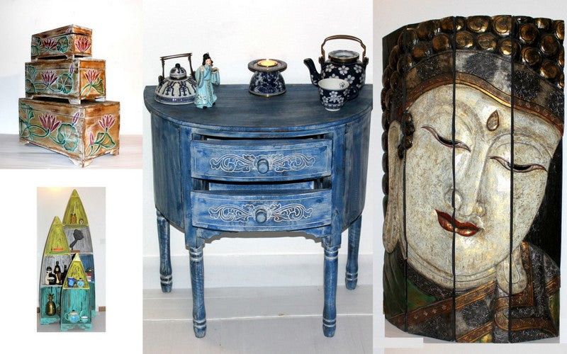 FURNITURE – TAMARA HOME DECOR