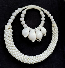 Home Decor - Wall Ornament. Papuan Necklace Traditional Ornament.Ethnic Style. Tribal Art