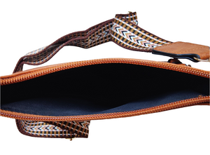 Women's Handbag. Sling / Crossbody / Shoulder Bag with Adjustable strap.