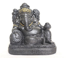 Home Decor Idol. Table / Garden statue.
An exquisite and unique stone sculpture of Lord Ganesha, Resting.