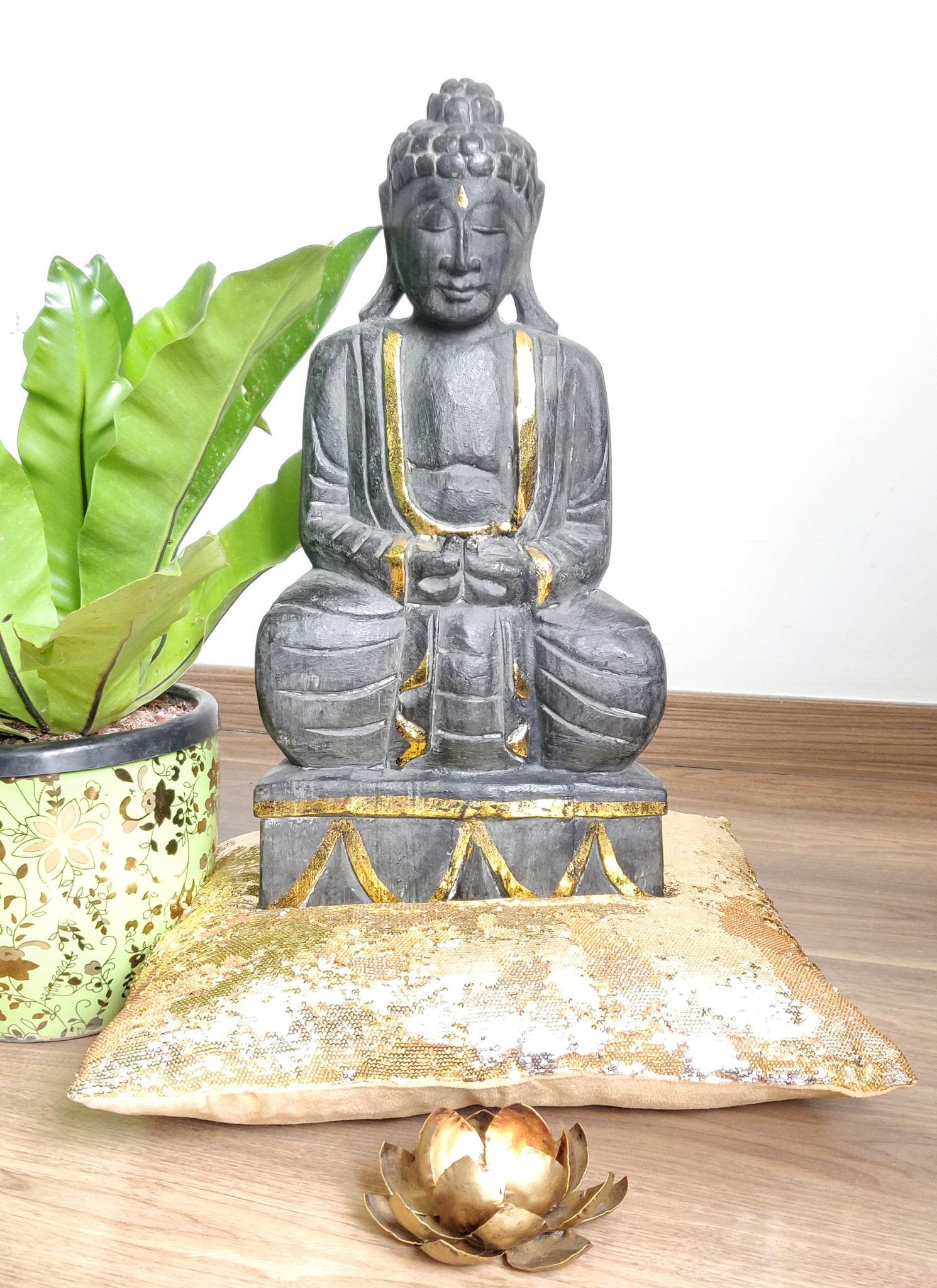 Buy Buddha Statue for Home Décor
